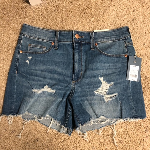 Universal Thread Pants - Universal Thread Denim Shorts